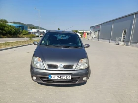 Renault Scenic | Mobile.bg    2