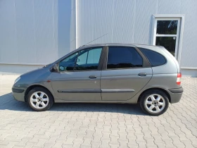 Renault Scenic | Mobile.bg    6