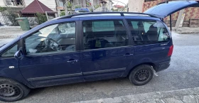 VW Sharan 1.9 | Mobile.bg    3