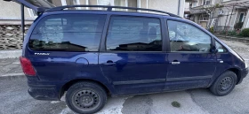 VW Sharan 1.9 | Mobile.bg    4