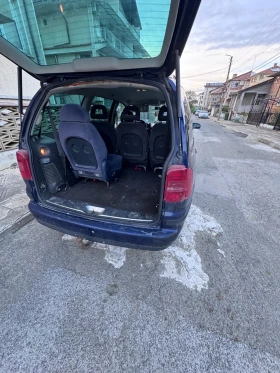VW Sharan 1.9 | Mobile.bg    9