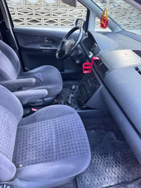 VW Sharan 1.9 | Mobile.bg    7