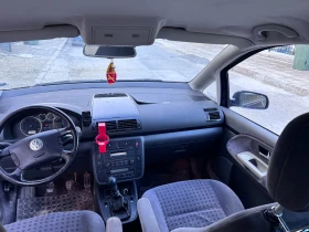 VW Sharan 1.9 | Mobile.bg    17