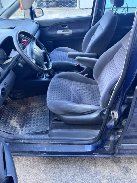 VW Sharan 1.9 | Mobile.bg    14