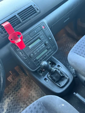 VW Sharan 1.9 | Mobile.bg    16