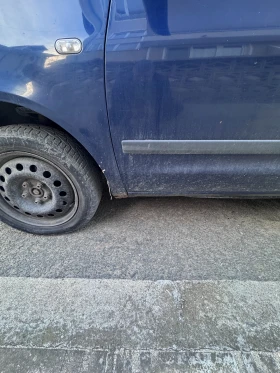 VW Sharan 1.9 | Mobile.bg    8