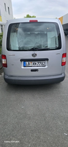 VW Caddy | Mobile.bg    2