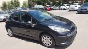 Обява за продажба на Peugeot 207 1.4I GAZ KATO HOBA ~4 999 лв. - изображение 4