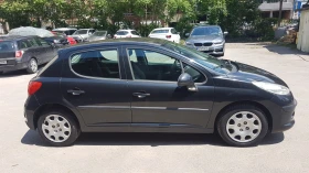 Обява за продажба на Peugeot 207 1.4I GAZ KATO HOBA ~4 999 лв. - изображение 1