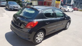 Обява за продажба на Peugeot 207 1.4I GAZ KATO HOBA ~4 999 лв. - изображение 7