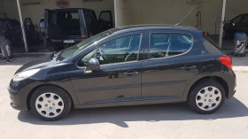 Обява за продажба на Peugeot 207 1.4I GAZ KATO HOBA ~4 999 лв. - изображение 2