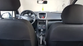 Peugeot 207 1.4I GAZ KATO HOBA - 4999 лв. - 84779305 15