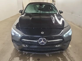  Mercedes-Benz CLC 25...