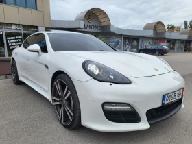 Porsche Panamera 4.8 S  PDK | Mobile.bg    8