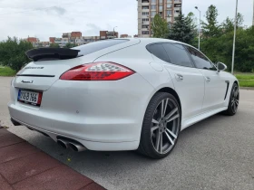 Porsche Panamera 4.8 S  PDK | Mobile.bg    6