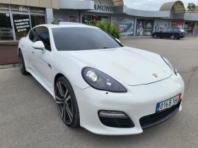 Porsche Panamera 4.8 S  PDK | Mobile.bg    9