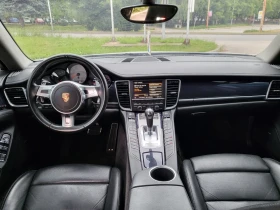 Porsche Panamera 4.8 S  PDK | Mobile.bg    15