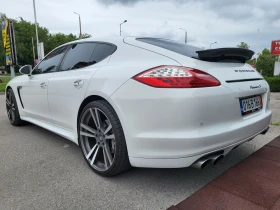 Porsche Panamera 4.8 S  PDK | Mobile.bg    4