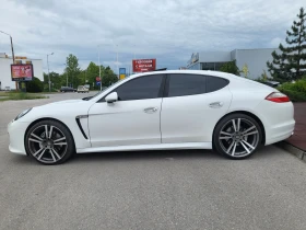 Porsche Panamera 4.8 S  PDK | Mobile.bg    3