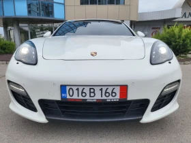 Porsche Panamera 4.8 S  PDK | Mobile.bg    10