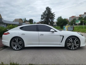 Porsche Panamera 4.8 S  PDK | Mobile.bg    7