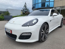 Porsche Panamera 4.8 S  PDK | Mobile.bg    2