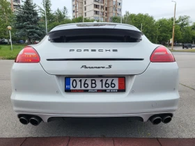 Porsche Panamera 4.8 S  PDK | Mobile.bg    5