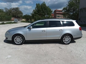 Обява за продажба на VW Passat 2.0TDI-140kc. BMP ~7 700 лв. - изображение 3