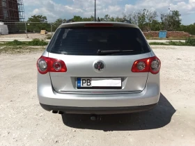 Обява за продажба на VW Passat 2.0TDI-140kc. BMP ~7 700 лв. - изображение 6
