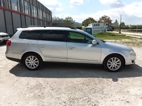 Обява за продажба на VW Passat 2.0TDI-140kc. BMP ~7 700 лв. - изображение 4