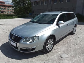 Обява за продажба на VW Passat 2.0TDI-140kc. BMP ~7 700 лв. - изображение 1