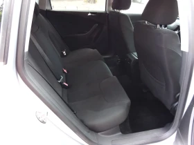 Обява за продажба на VW Passat 2.0TDI-140kc. BMP ~7 700 лв. - изображение 11