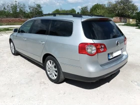 Обява за продажба на VW Passat 2.0TDI-140kc. BMP ~7 700 лв. - изображение 5