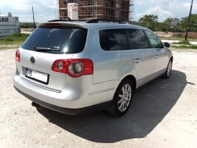 Обява за продажба на VW Passat 2.0TDI-140kc. BMP ~7 700 лв. - изображение 7