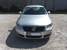 Обява за продажба на VW Passat 2.0TDI-140kc. BMP ~7 700 лв. - изображение 1
