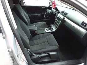 Обява за продажба на VW Passat 2.0TDI-140kc. BMP ~7 700 лв. - изображение 10