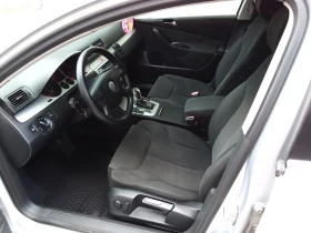 Обява за продажба на VW Passat 2.0TDI-140kc. BMP ~7 700 лв. - изображение 9