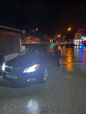 Skoda Octavia 1.6TDI | Mobile.bg    9