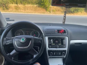Skoda Octavia 1.6TDI | Mobile.bg    4