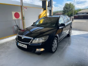     Skoda Octavia 1.6TDI