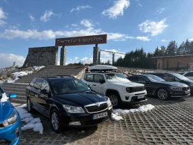 Skoda Octavia 1.6TDI | Mobile.bg    10
