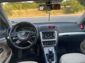 Skoda Octavia 1.6TDI | Mobile.bg    5
