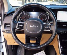 Kia Carnival 2, 2 Diesel 4WD 7 | Mobile.bg    8