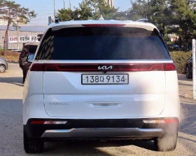 Kia Carnival 2, 2 Diesel 4WD 7 | Mobile.bg    4