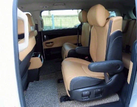 Kia Carnival 2, 2 Diesel 4WD 7 | Mobile.bg    15