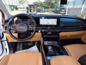 Kia Carnival 2, 2 Diesel 4WD 7 | Mobile.bg    12