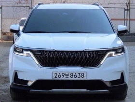     Kia Carnival 2, 2 Diesel 4WD 7