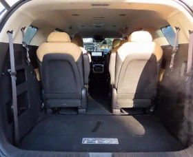 Kia Carnival 2, 2 Diesel 4WD 7 | Mobile.bg    11