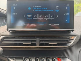 Peugeot 5008 BlueHDI/131HP/EAT-8/DAB/CAM/7S./VCONTROL/LED/243f - 42799 лв. - 61958497 11
