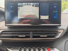 Peugeot 5008 BlueHDI/131HP/EAT-8/DAB/CAM/7S./VCONTROL/LED/243f - 42799 лв. - 61958497 10